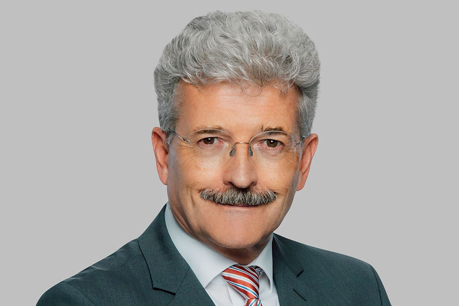 Bild von Dr. Mayer, Michael